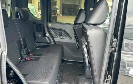 Daihatsu Tanto IV, 2022 год, 740 000 рублей, 19 фотография