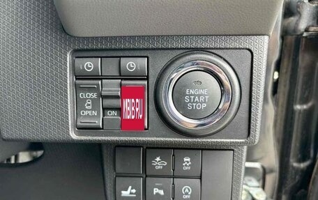 Daihatsu Tanto IV, 2022 год, 740 000 рублей, 26 фотография