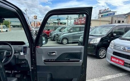 Daihatsu Tanto IV, 2022 год, 740 000 рублей, 20 фотография