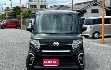 Daihatsu Tanto IV, 2022 год, 740 000 рублей, 27 фотография