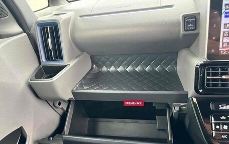 Daihatsu Tanto IV, 2022 год, 740 000 рублей, 23 фотография