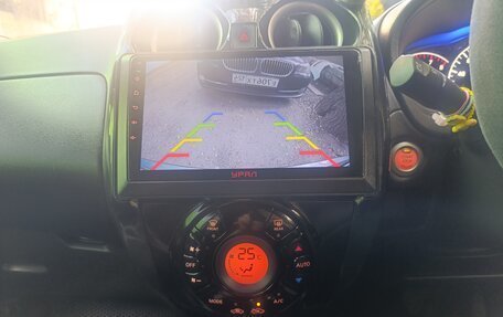 Nissan Note II рестайлинг, 2019 год, 1 200 000 рублей, 10 фотография