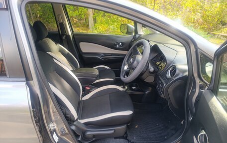 Nissan Note II рестайлинг, 2019 год, 1 200 000 рублей, 5 фотография