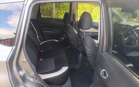 Nissan Note II рестайлинг, 2019 год, 1 200 000 рублей, 6 фотография