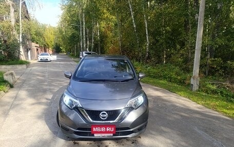 Nissan Note II рестайлинг, 2019 год, 1 200 000 рублей, 2 фотография