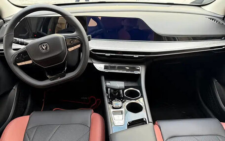 Changan Eado, 2022 год, 1 150 000 рублей, 6 фотография