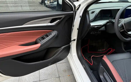 Changan Eado, 2022 год, 1 150 000 рублей, 4 фотография