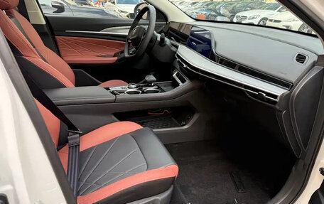 Changan Eado, 2022 год, 1 150 000 рублей, 7 фотография