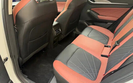 Changan Eado, 2022 год, 1 150 000 рублей, 8 фотография