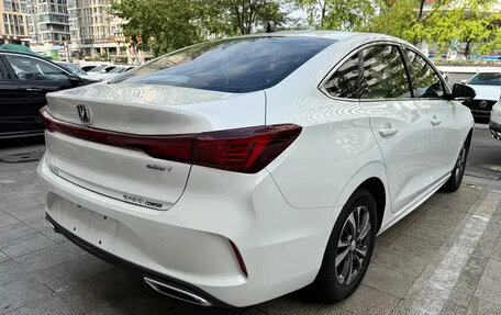 Changan Eado, 2022 год, 1 150 000 рублей, 10 фотография