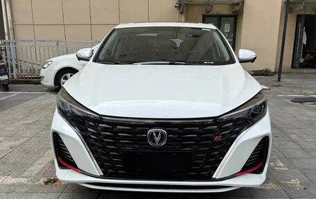 Changan Eado, 2022 год, 1 150 000 рублей, 2 фотография