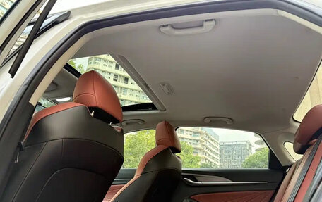 Changan Eado, 2022 год, 1 150 000 рублей, 9 фотография