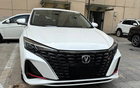 Changan Eado, 2022 год, 1 150 000 рублей, 3 фотография