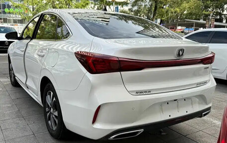 Changan Eado, 2022 год, 1 150 000 рублей, 11 фотография