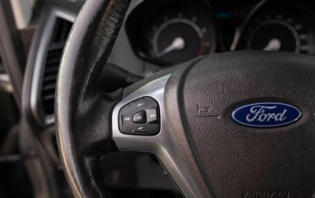 Ford EcoSport, 2017 год, 1 170 000 рублей, 12 фотография