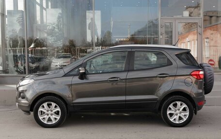Ford EcoSport, 2017 год, 1 170 000 рублей, 8 фотография