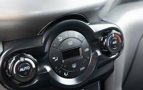 Ford EcoSport, 2017 год, 1 170 000 рублей, 15 фотография