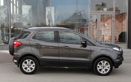 Ford EcoSport, 2017 год, 1 170 000 рублей, 4 фотография