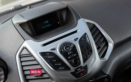 Ford EcoSport, 2017 год, 1 170 000 рублей, 14 фотография