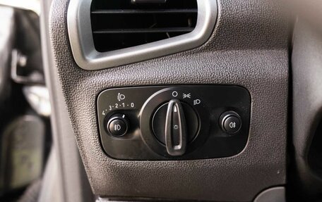 Ford EcoSport, 2017 год, 1 170 000 рублей, 19 фотография