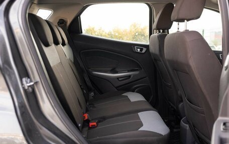 Ford EcoSport, 2017 год, 1 170 000 рублей, 20 фотография