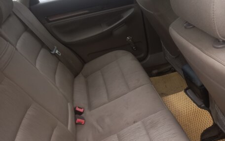 Audi A4, 1999 год, 330 000 рублей, 6 фотография