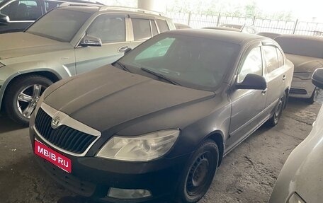 Skoda Octavia, 2013 год, 570 000 рублей, 1 фотография