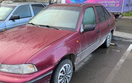 Daewoo Nexia I рестайлинг, 2006 год, 150 000 рублей, 2 фотография