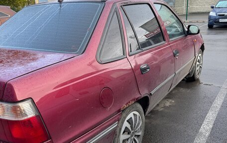 Daewoo Nexia I рестайлинг, 2006 год, 150 000 рублей, 5 фотография