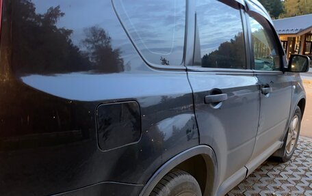 Nissan X-Trail, 2007 год, 900 000 рублей, 4 фотография