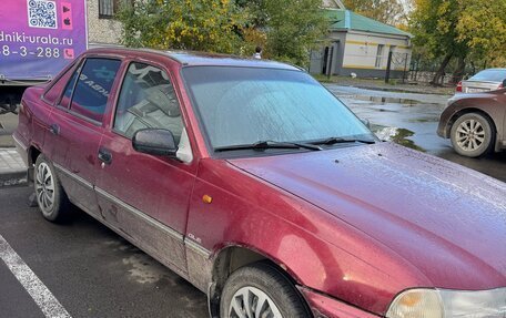 Daewoo Nexia I рестайлинг, 2006 год, 150 000 рублей, 3 фотография