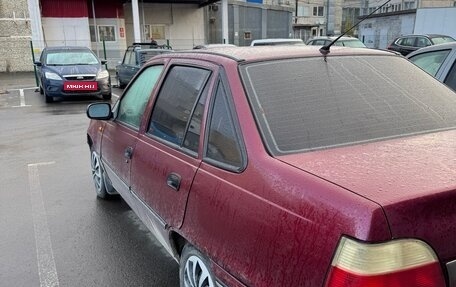Daewoo Nexia I рестайлинг, 2006 год, 150 000 рублей, 6 фотография