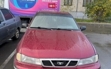 Daewoo Nexia I рестайлинг, 2006 год, 150 000 рублей, 1 фотография