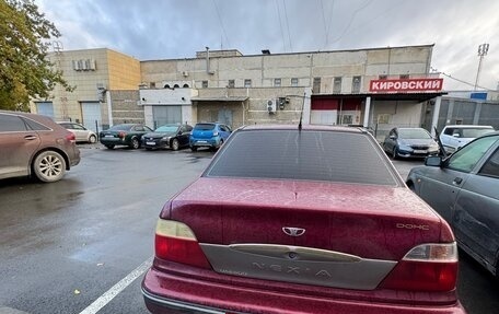 Daewoo Nexia I рестайлинг, 2006 год, 150 000 рублей, 4 фотография