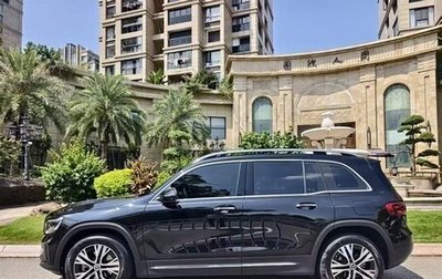 Mercedes-Benz GLB, 2024 год, 4 800 000 рублей, 1 фотография