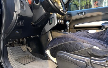 Nissan X-Trail, 2007 год, 900 000 рублей, 7 фотография