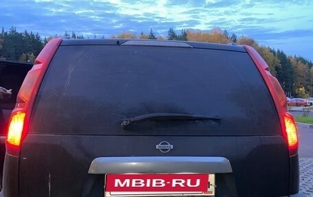 Nissan X-Trail, 2007 год, 900 000 рублей, 5 фотография