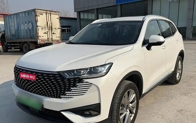 Haval H6, 2023 год, 1 555 000 рублей, 1 фотография