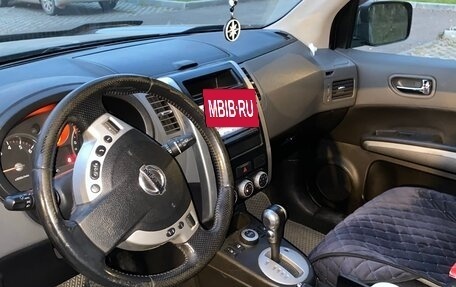 Nissan X-Trail, 2007 год, 900 000 рублей, 6 фотография