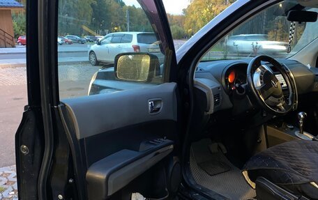Nissan X-Trail, 2007 год, 900 000 рублей, 9 фотография