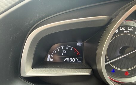 Mazda 3, 2015 год, 1 750 000 рублей, 8 фотография