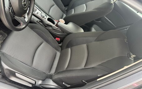Mazda 3, 2015 год, 1 750 000 рублей, 11 фотография