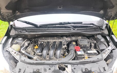 Renault Kaptur I рестайлинг, 2017 год, 1 400 000 рублей, 2 фотография