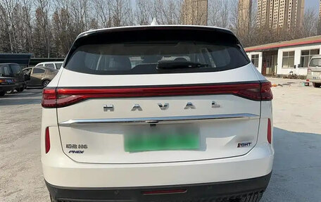 Haval H6, 2023 год, 1 555 000 рублей, 6 фотография