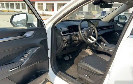 Haval H6, 2023 год, 1 555 000 рублей, 9 фотография
