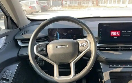 Haval H6, 2023 год, 1 555 000 рублей, 10 фотография