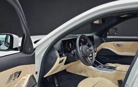 BMW 3 серия, 2024 год, 3 854 000 рублей, 9 фотография