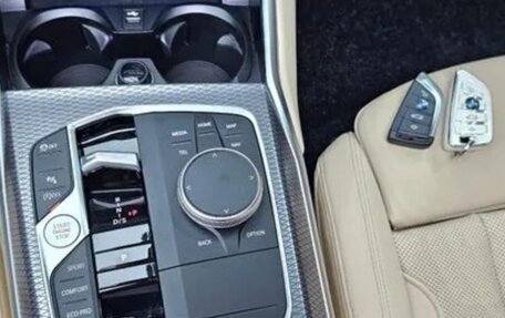 BMW 3 серия, 2024 год, 3 854 000 рублей, 16 фотография