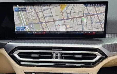 BMW 3 серия, 2024 год, 3 854 000 рублей, 14 фотография