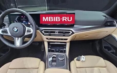 BMW 3 серия, 2024 год, 3 854 000 рублей, 8 фотография